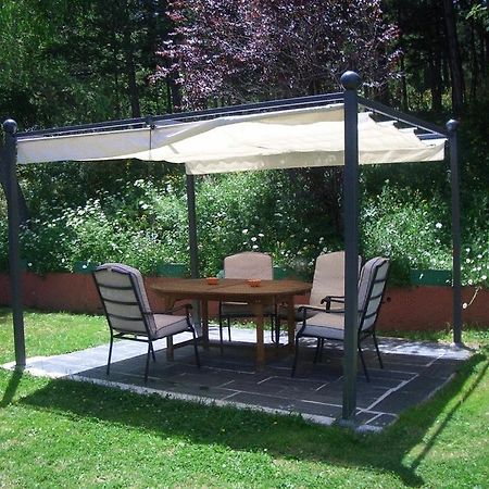 Niu Dels Falcons Acomodação com café da manhã La Molina  Exterior foto